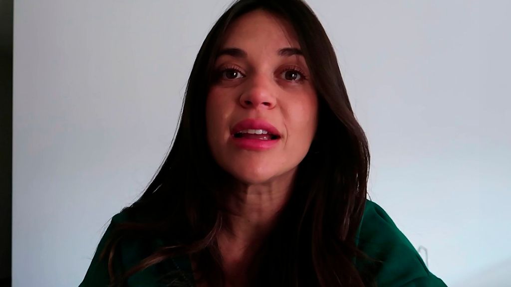 Fiama Rodríguez se rompe al dedicarle un mensaje a su hijo Ya eras todo by Fiama Rodríguez Top Vídeos 29