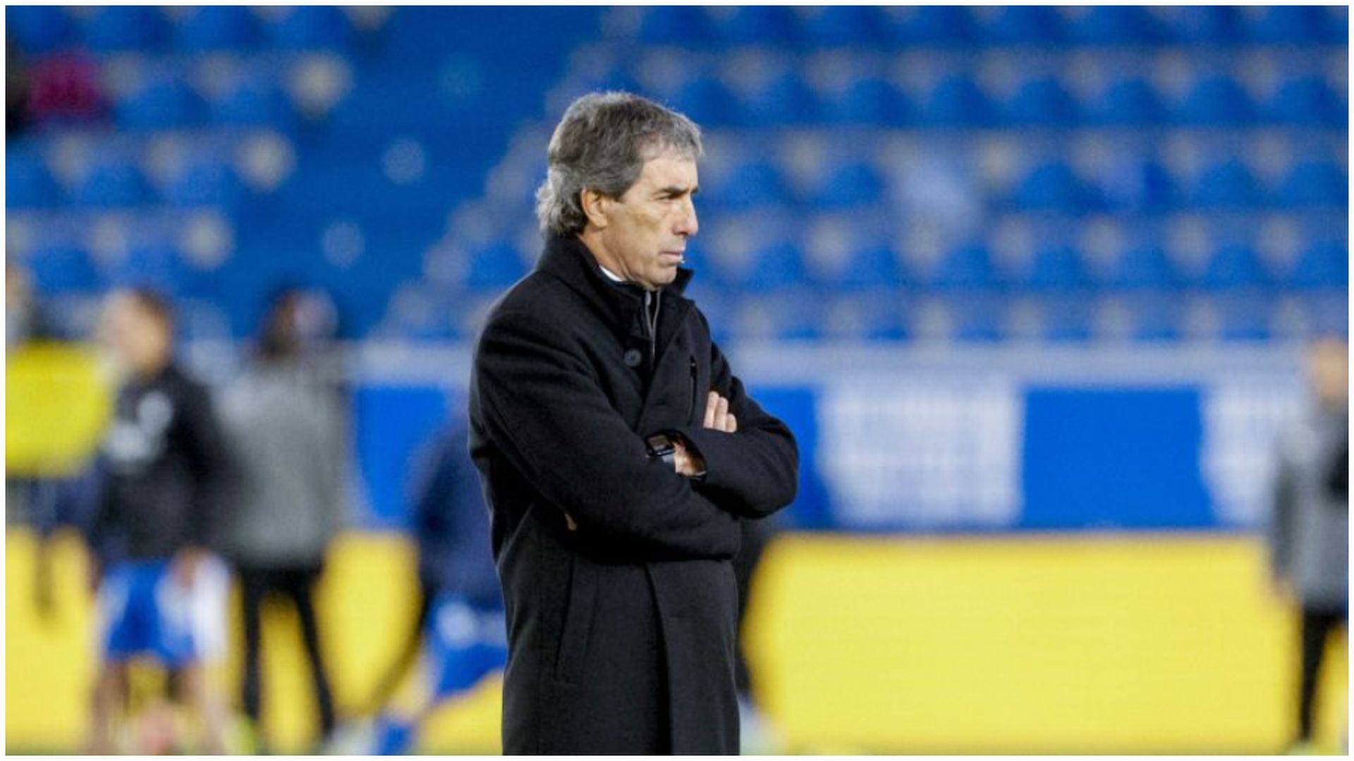 Guillermo Almada, en un partido con el Real Oviedo Guillermo Almada, en un partido con el Real Oviedo