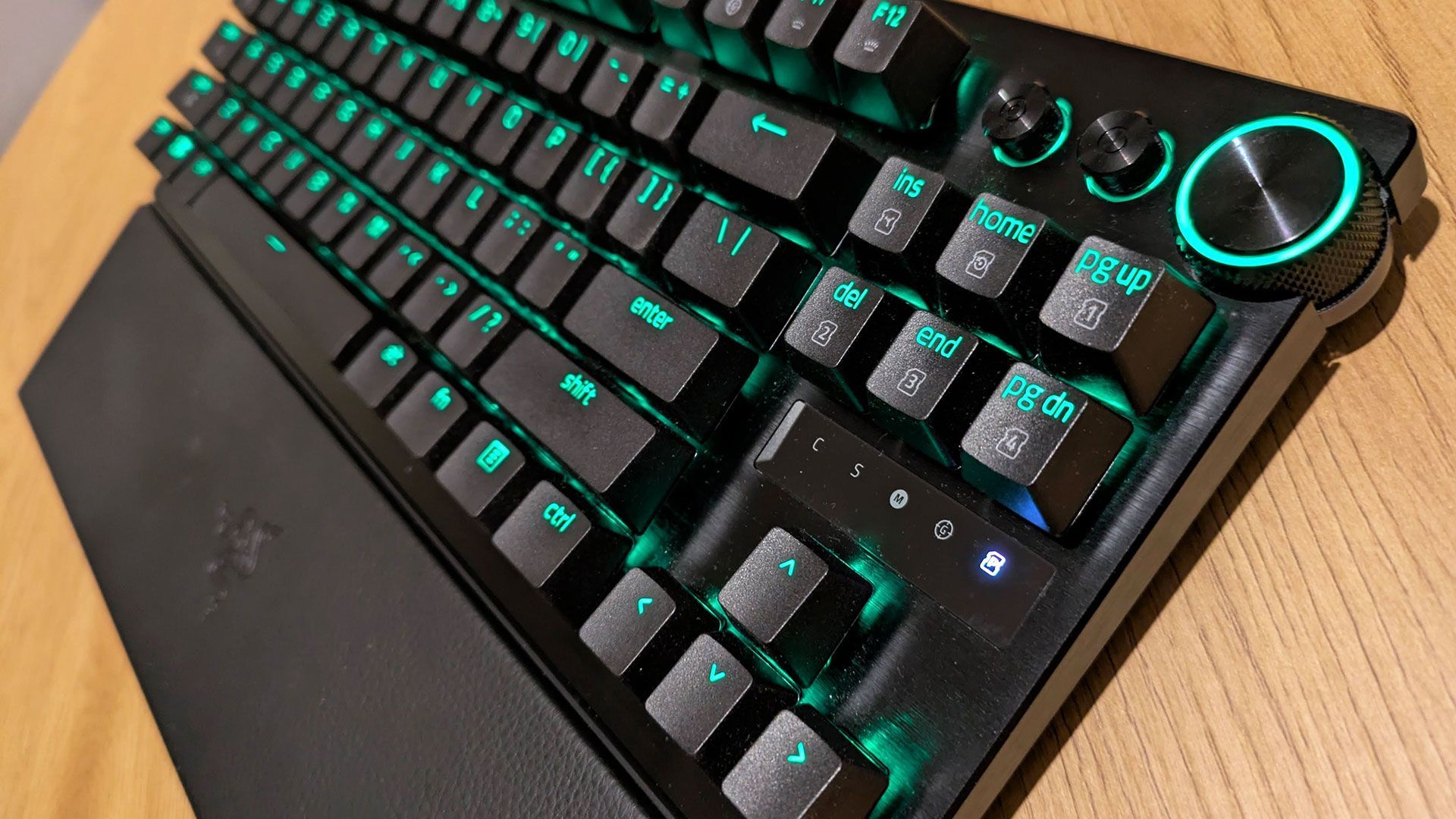 Huntsman V3 Pro TKL 8KHz
