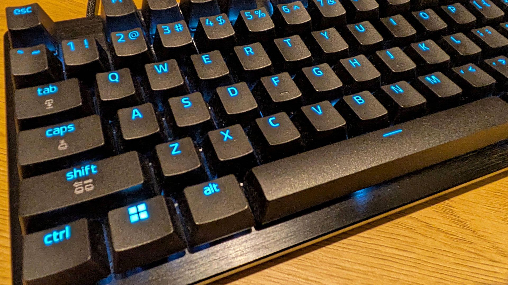 Huntsman V3 Pro TKL 8KHz