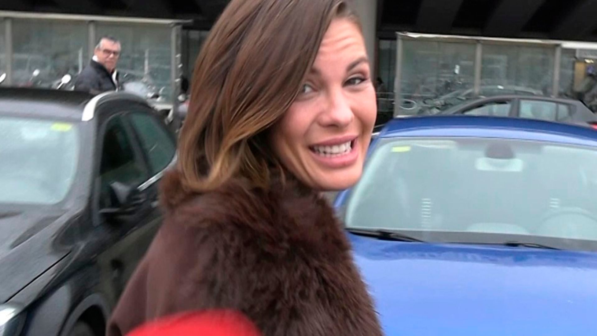 Jessica Bueno Jessica Bueno