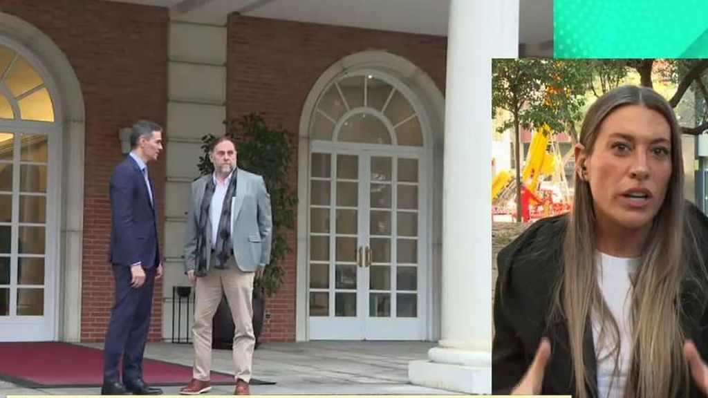 Junts critica la reunión de Sánchez y Junqueras: "Nosotros no nos hemos hecho fotos con Sánchez cuando hemos conseguido millones para Cataluña"