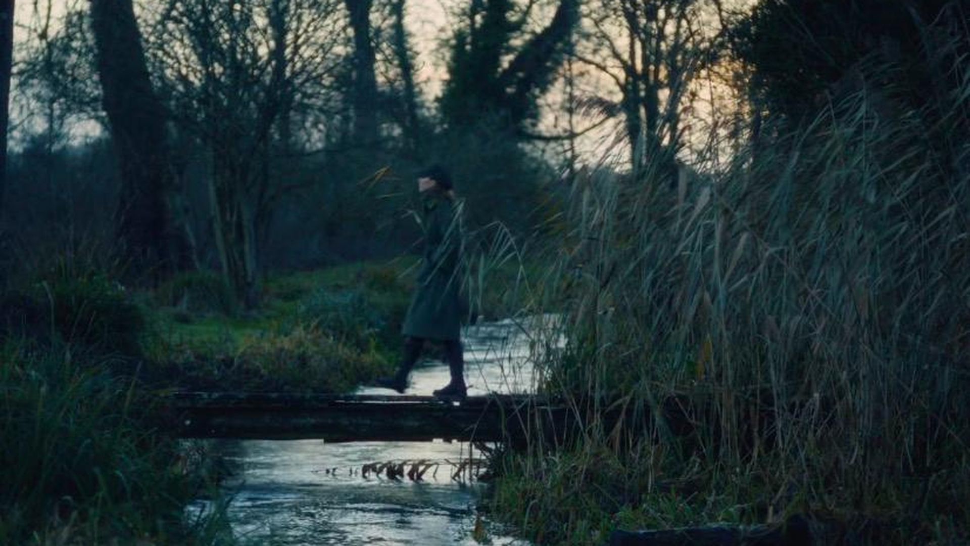 Kate Middleton en el vídeo