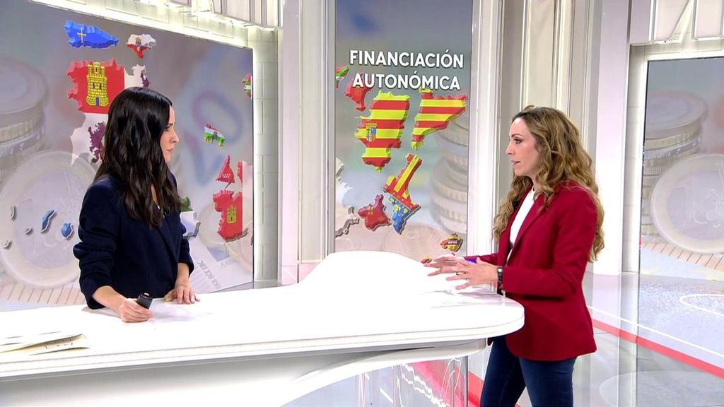 Las claves del nuevo modelo de financiación autonómica: ¿Beneficia a Cataluña?