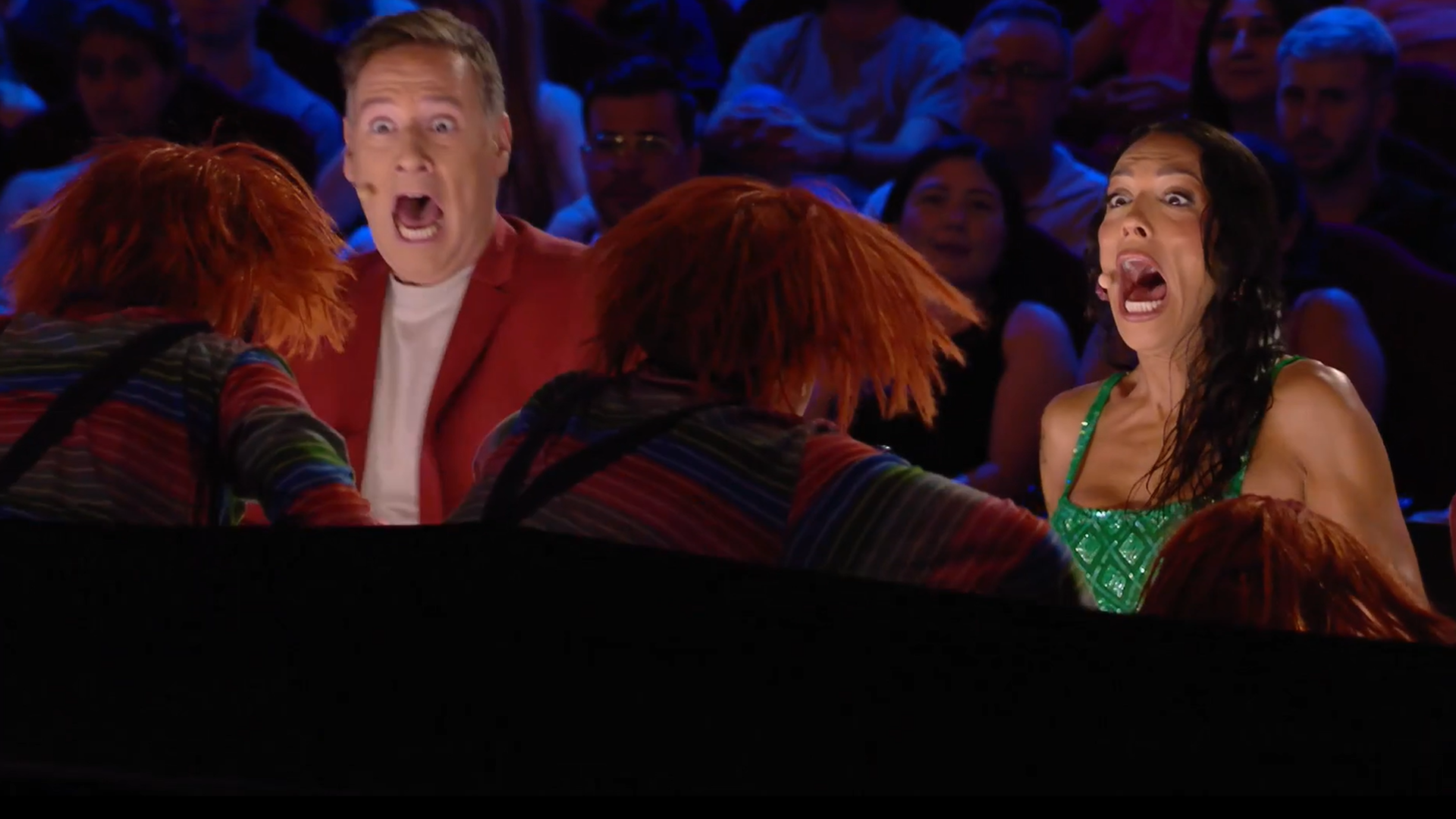 Las novedades de la undécima edición de 'Got Talent'