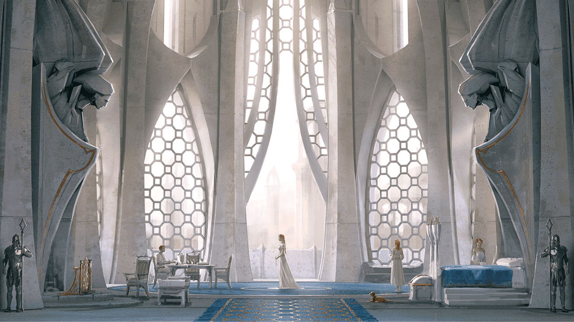 League of Legends Temporada 1: Por Demacia League of Legends Temporada 1: Por Demacia