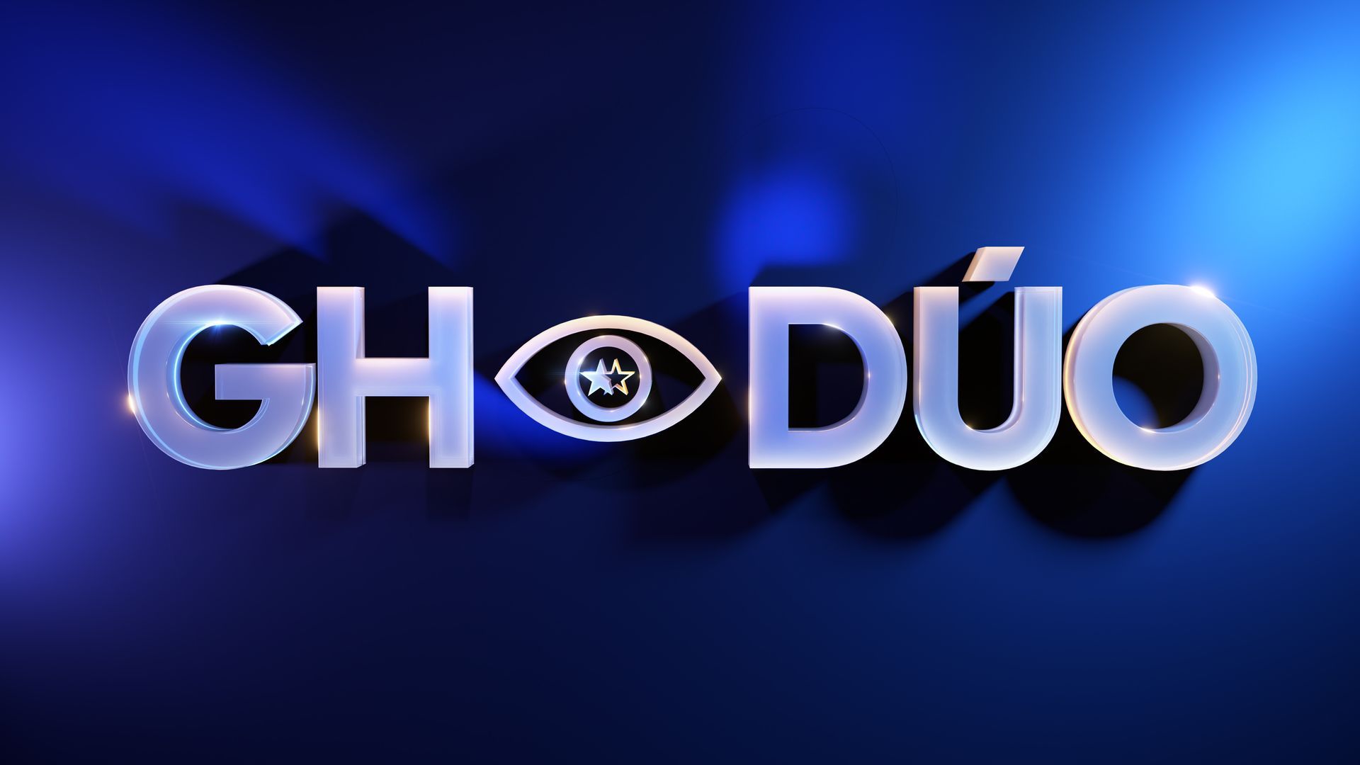 Logo GHDuo 3D Logo GHDuo 3D