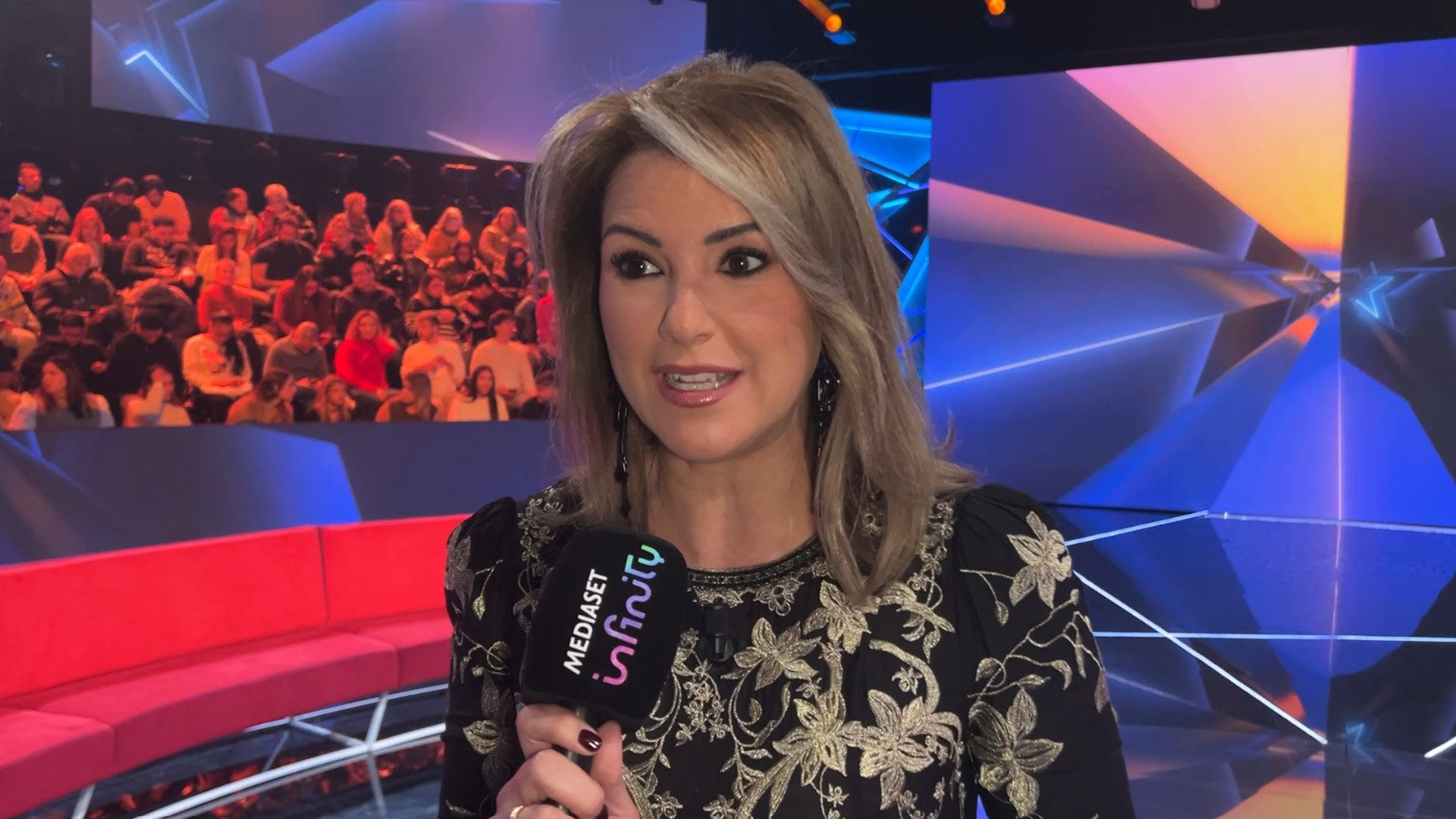 María Jesús Ruiz, sobre su paso por 'GH DÚO': "Cuando te liberas de todo temor es cuando encuentras el triunfo"