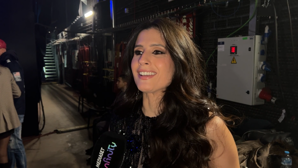 María 'La Jerezana' define a la Carmen Borrego que veremos dentro de 'GH Dúo'