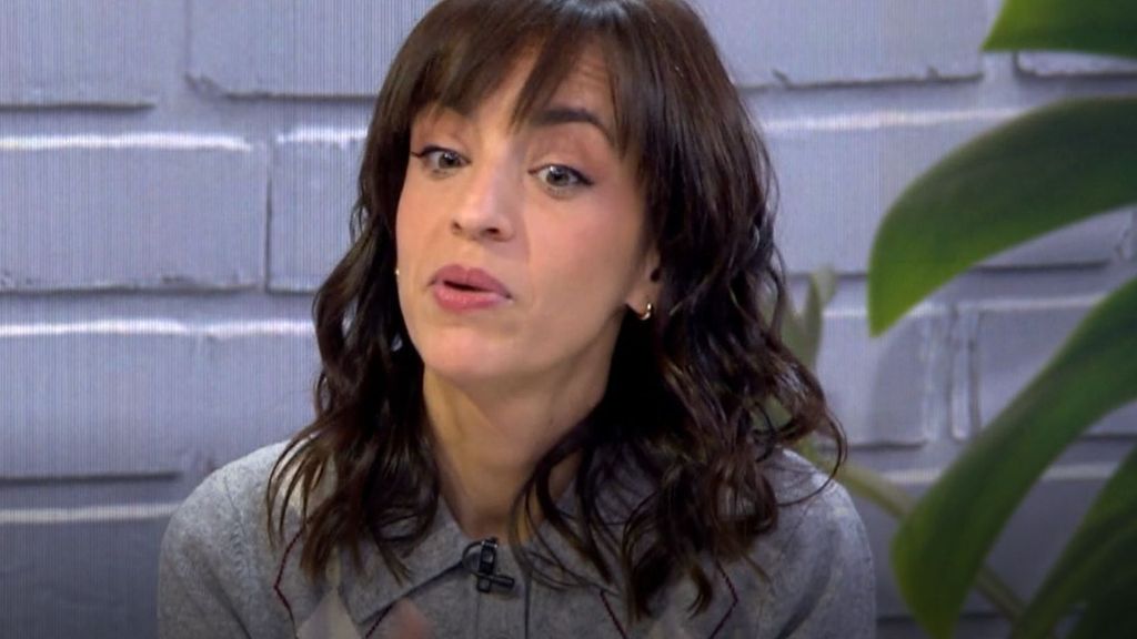 Marta Jiménez Serrano, escritora: “Estar al borde de la muerte me ha hecho darle mucho valor al día a día”