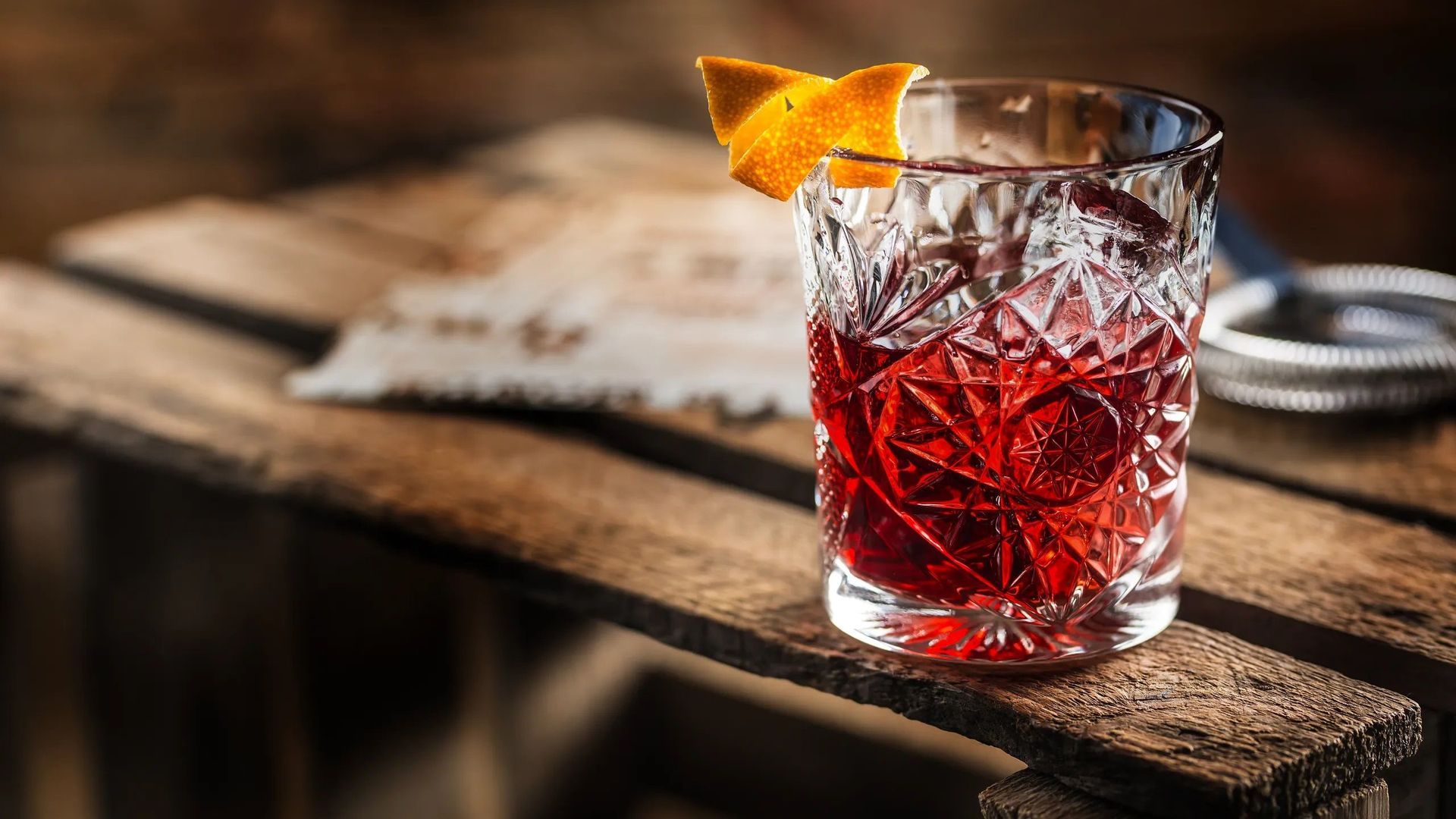 Negroni