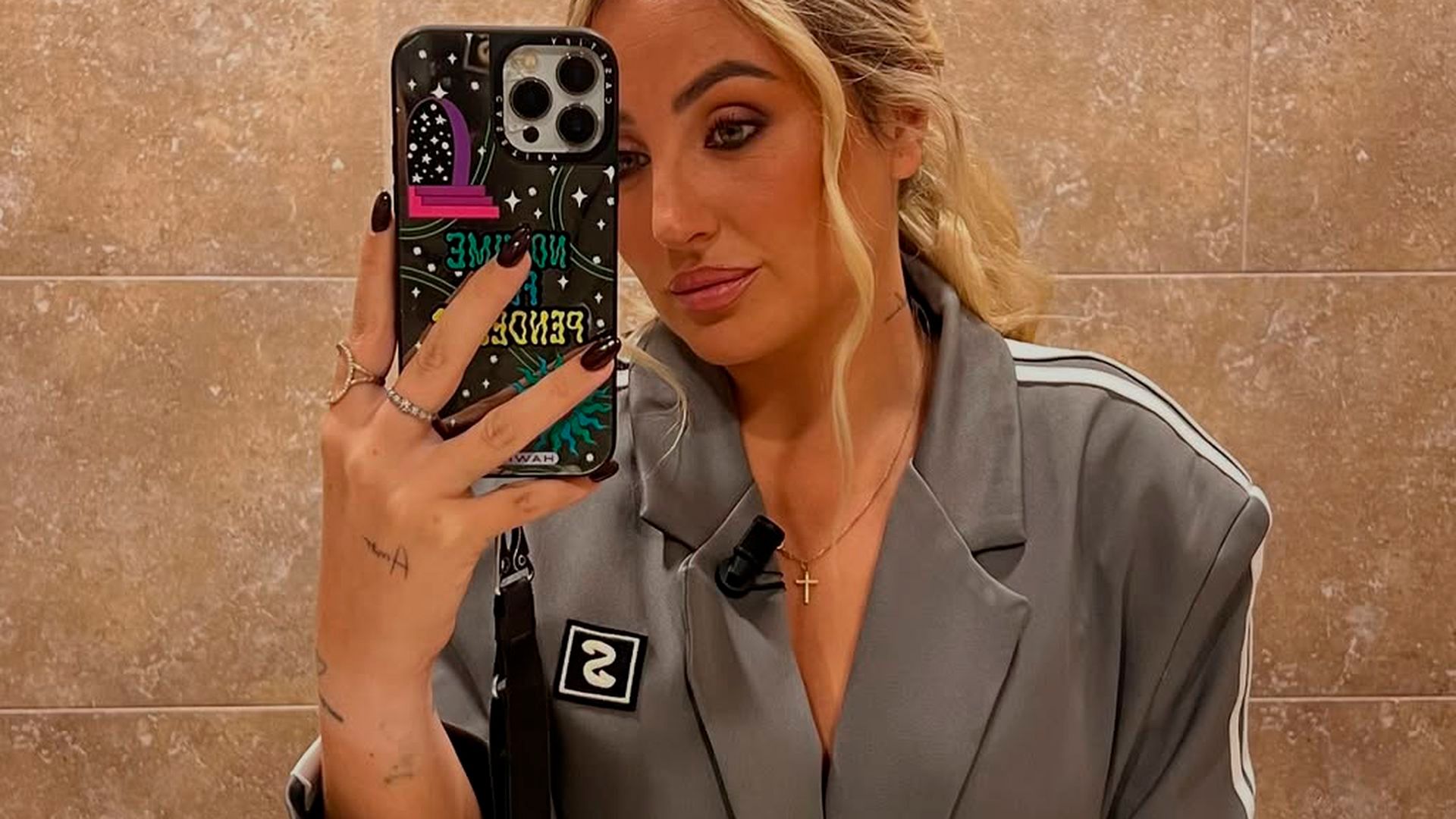 Rocío Flores Rocío Flores