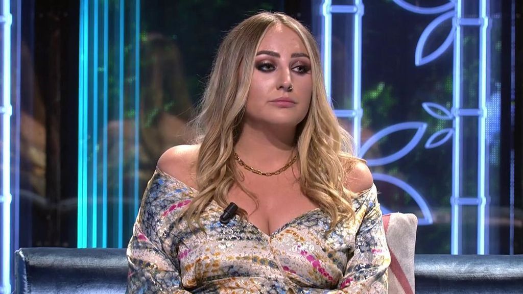 Rocío Flores rompe su silencio tras ganar la demanda por un delito de revelación de secretos y desvela el encuentro con su madre en el juicio, en ‘¡De Viernes!’