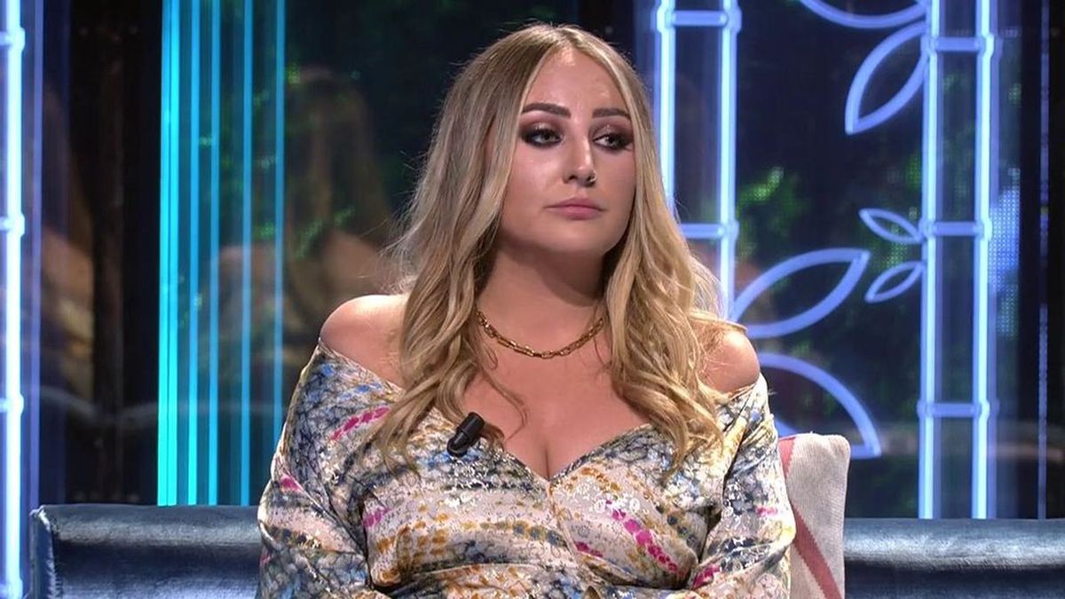 Rocío Flores rompe su silencio tras ganar la demanda por un delito de  revelación de secretos y desvela algo, mañana en ‘¡De Viernes!’