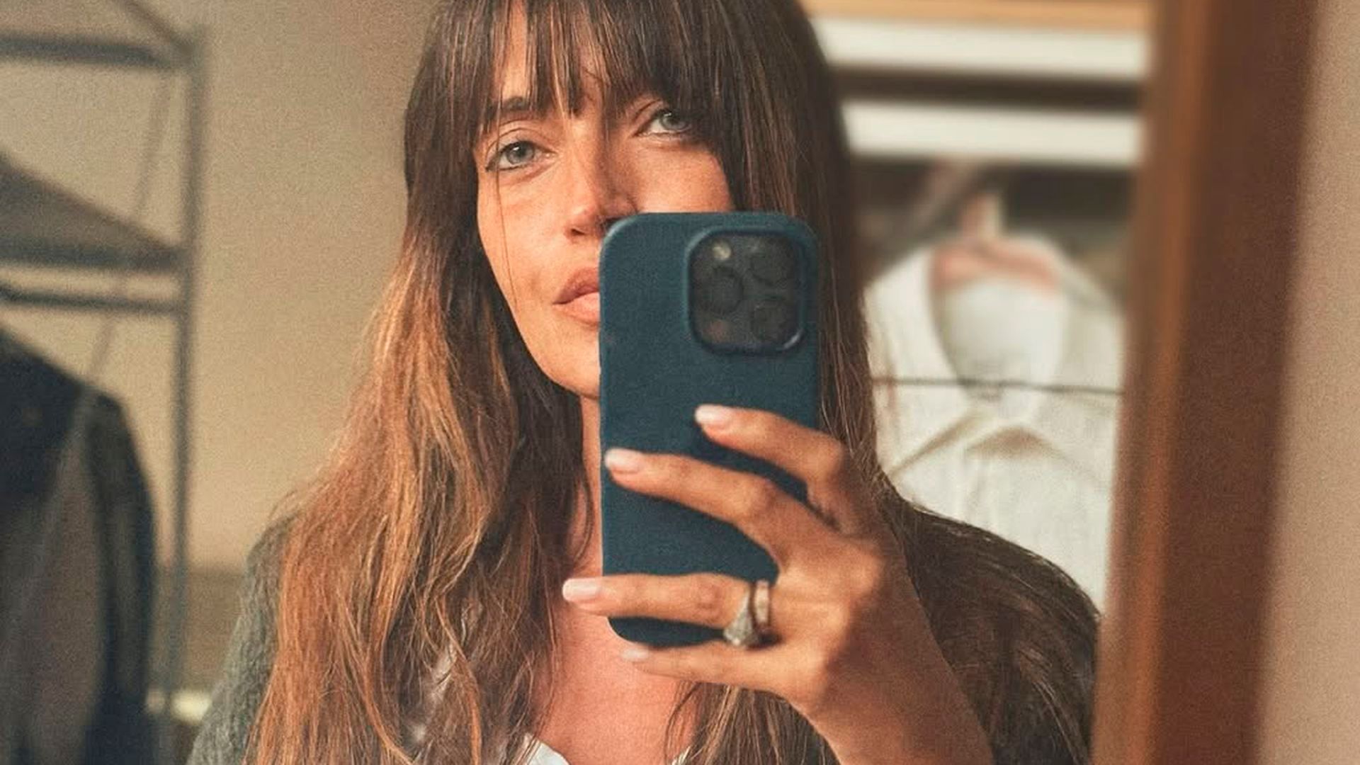 Sara Carbonero Sara Carbonero