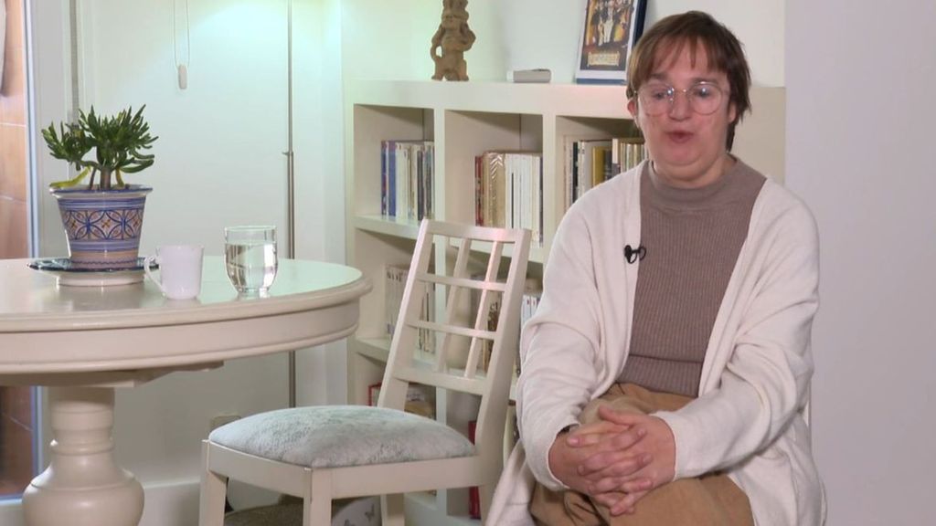 Vicky Bendito, la impulsora de la reforma de la constitución