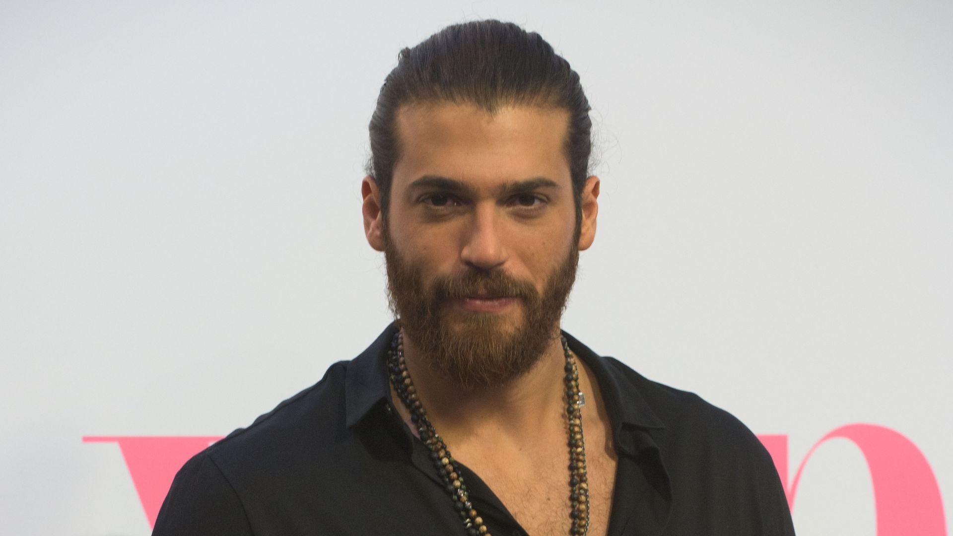 Can Yaman