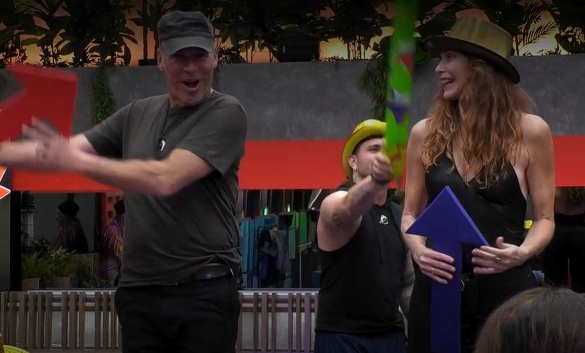 Carlos y Cristina, manifiestamente incompatibles