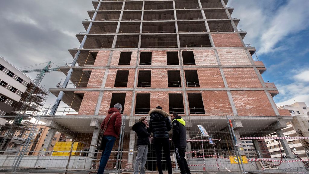 El joven de 20 años y la menor hallados muertos en Logroño mantendrían una relación: la familia de ella no la aprobaba