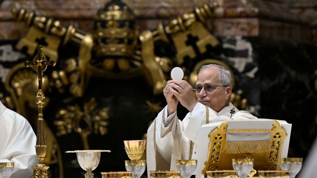 El Vaticano trató de negociar asilo de Maduro en Rusia, según el Washington Post