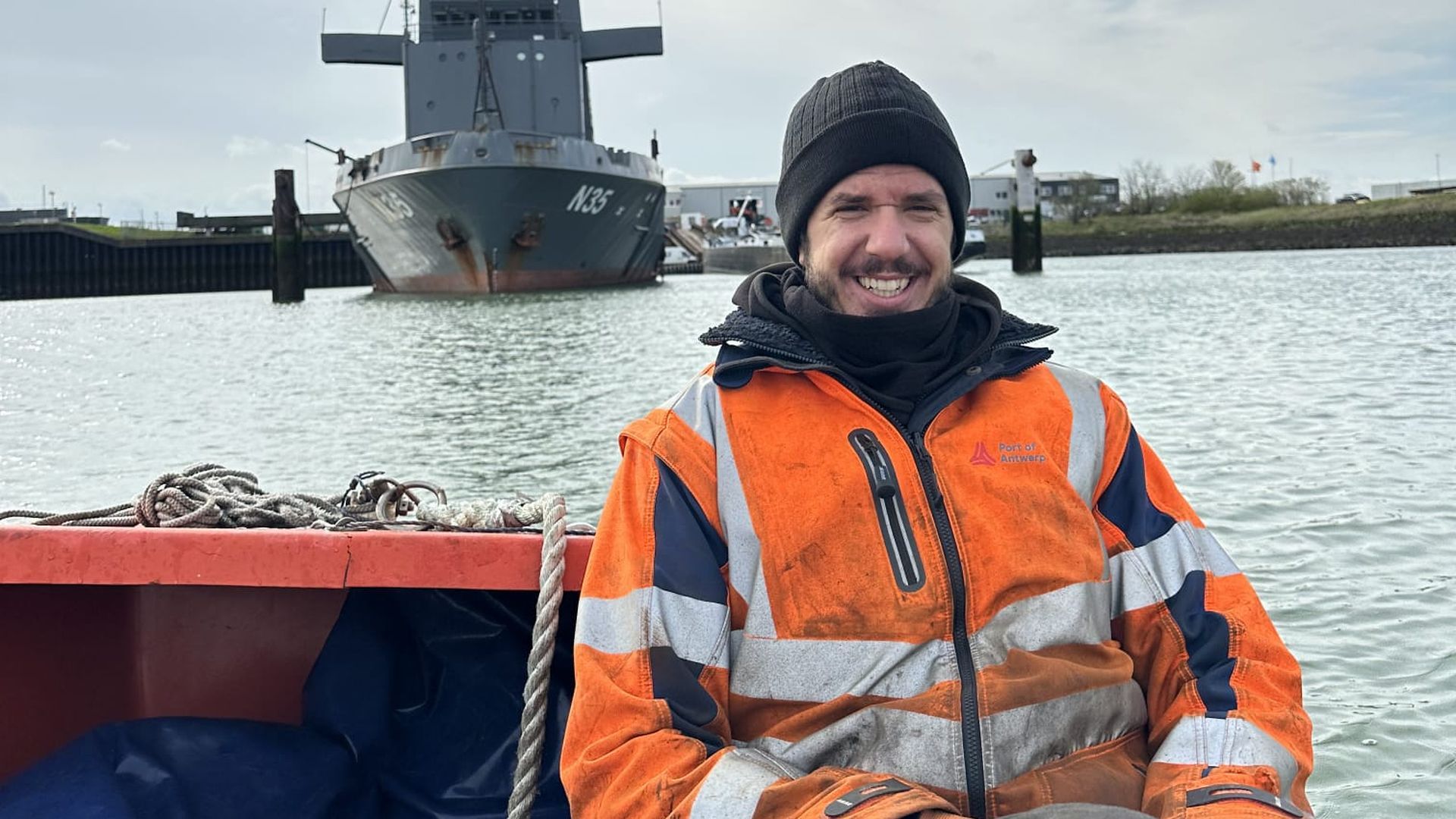 El periodista Miguel Moreno Dapena