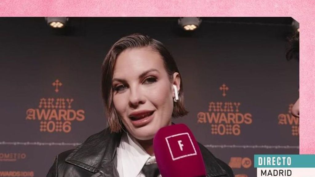 Jessica Bueno confirma su nueva relación y se muestra muy tajante: "Él estaba soltero cuando yo lo conocí" Fiesta 2026 Top Vídeos 981