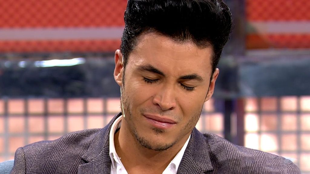 El drama familiar que marcó la vida de Kiko Jiménez