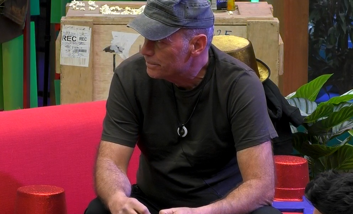 Primeras impresiones de Carlos Lozano