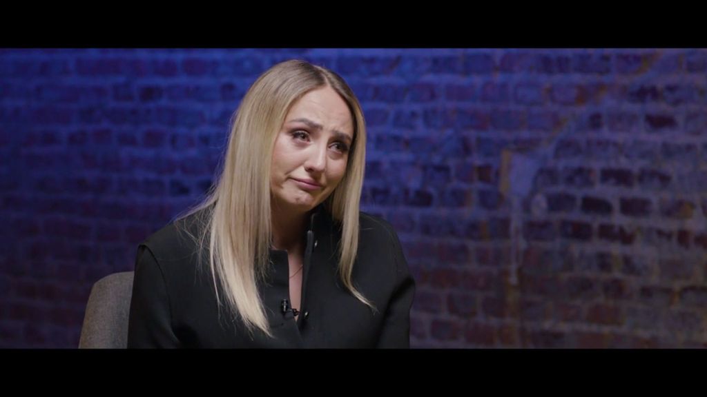 P107 - Rocío Flores habla del reencuentro con su madre ¡De viernes! Temporada 3 Programa 107