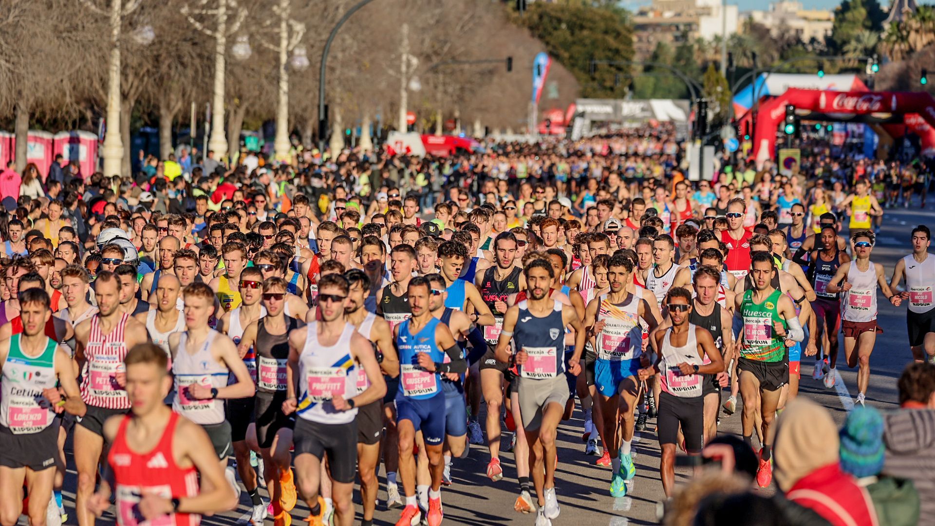 10K Valencia 2026