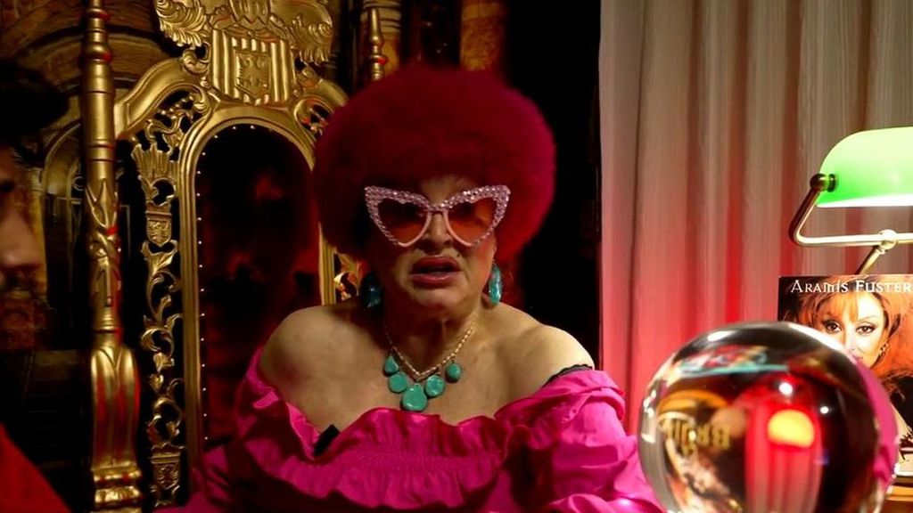 El grito de auxilio de Aramis Fuster tras ser amenazada de muerte: "Llevo tres meses sin salir a la calle"