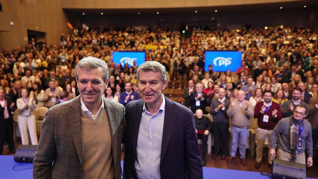 Alberto Núñez Feijóo anuncia que reformará el suplicatorio para que no implique "impunidad": "Mi Gobierno no amnistiará al sanchismo"