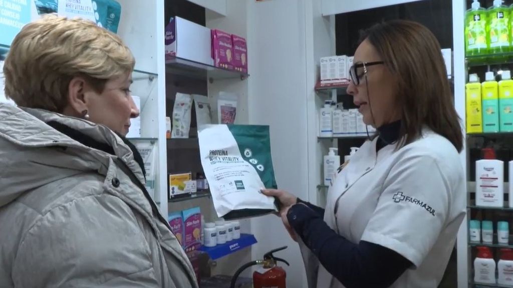 Los expertos cuestionan la eficacia de los suplementos alimenticios: el 60 % de la población ha consumido alguna vez estos productos