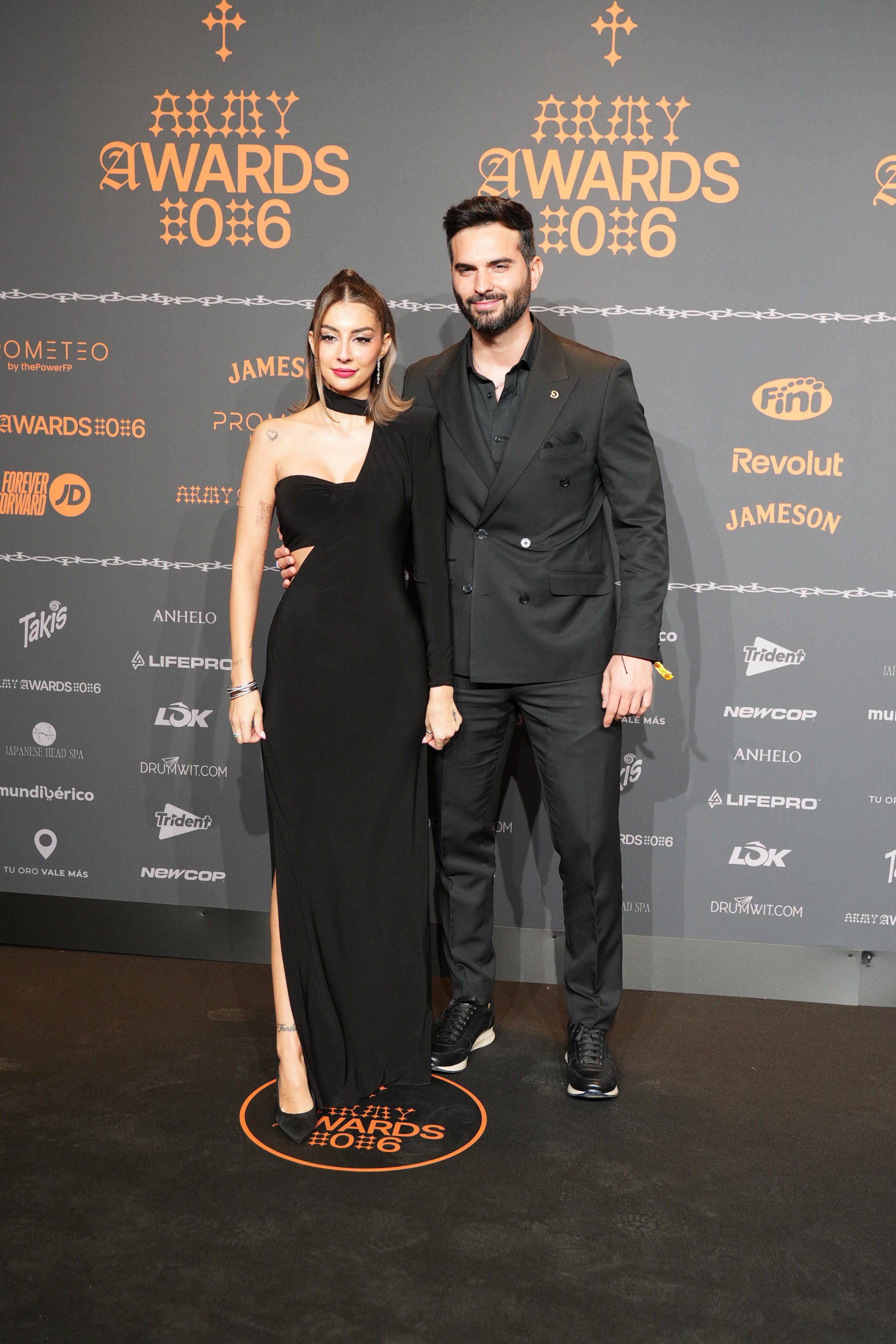 Marieta y Suso Álvarez