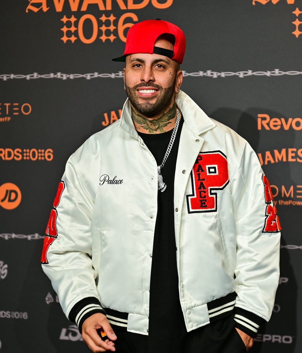 Nicky Jam
