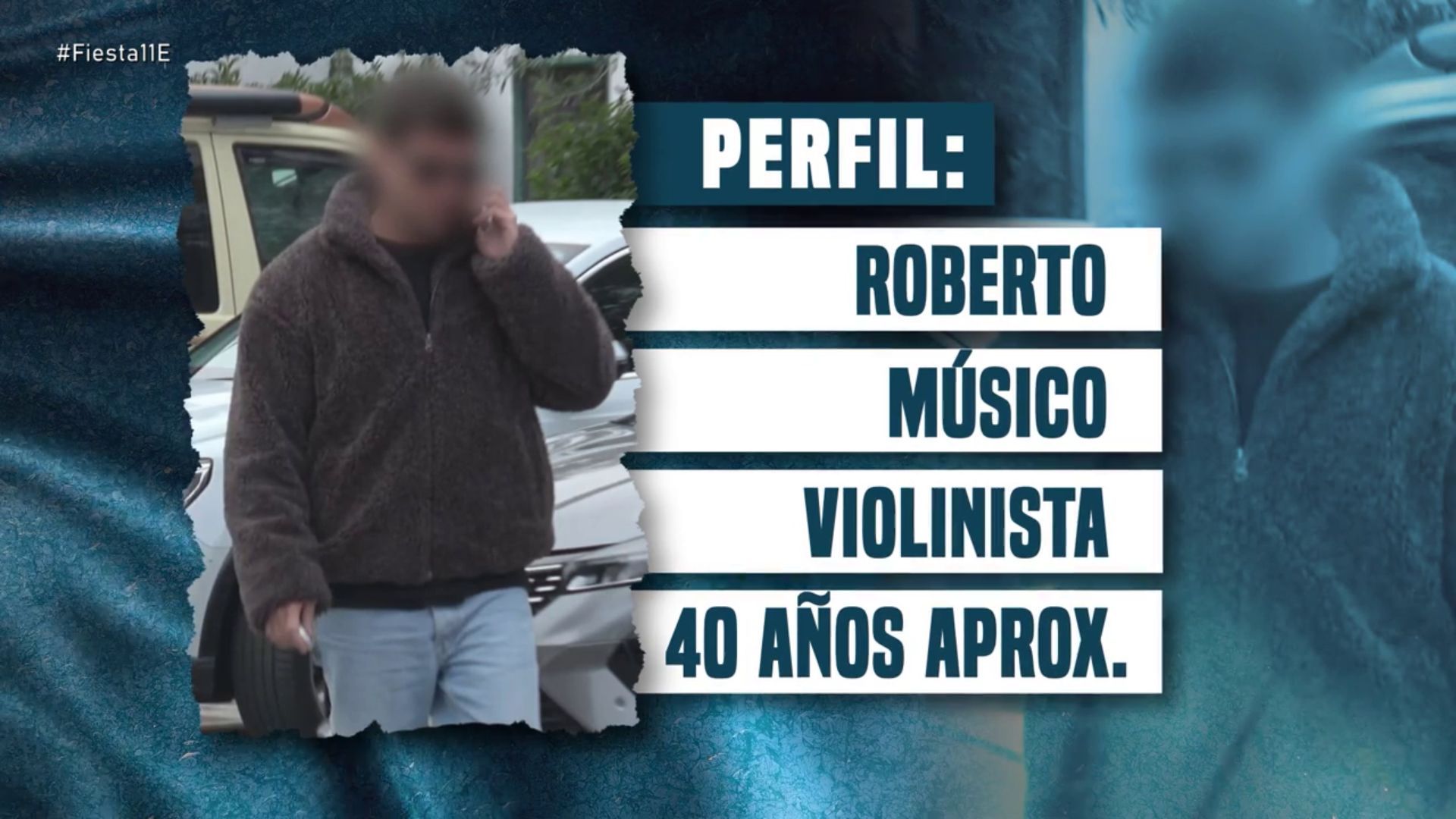 Todos los detalles del nuevo novio de Jessica Bueno