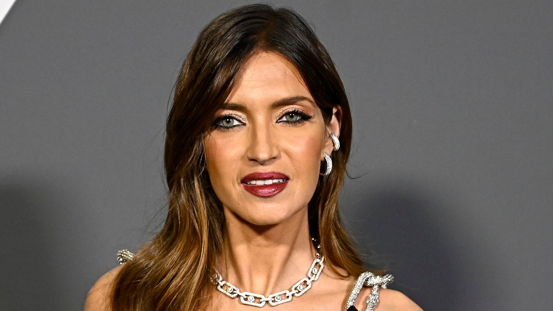 Sara Carbonero, en una imagen de archivo