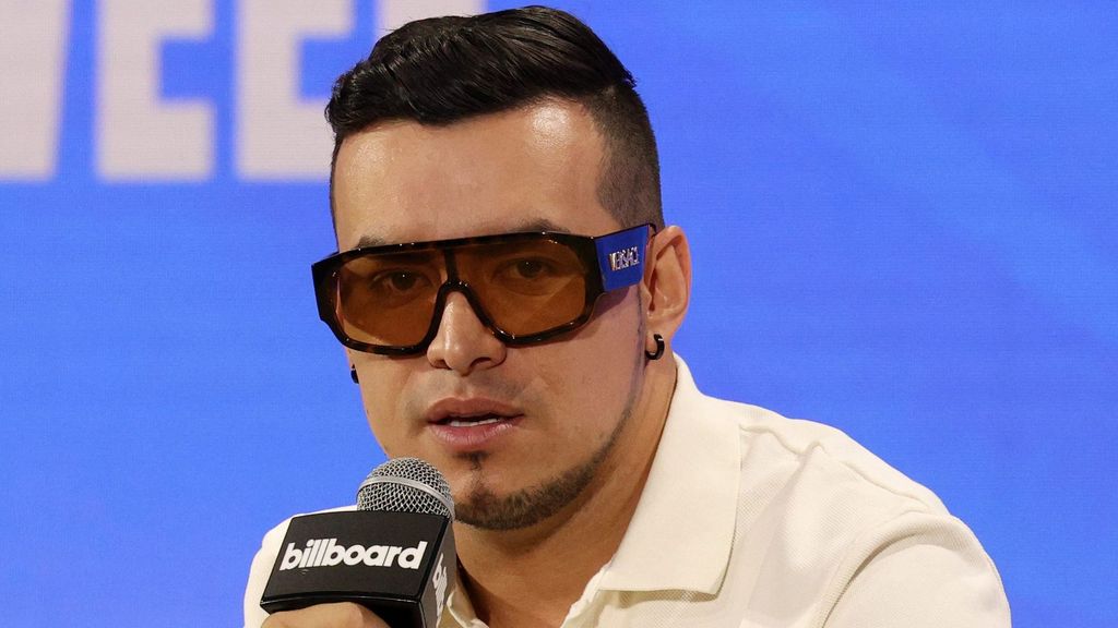 Muere el cantante colombiano Yeison Jiménez a los 34 años tras estrellarse y calcinarse la avioneta en la que viajaba: reacciones al fallecimiento