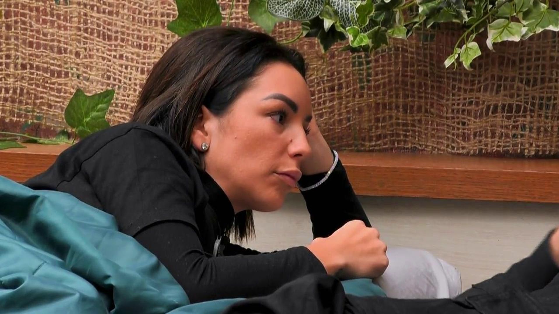 La confesión de Anita Wiillams sobre sus sentimientos por Montoya: "Me moriría a su lado"