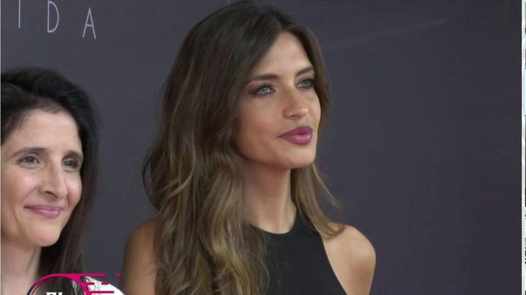 Sara Carbonero evoluciona "favorablemente" y se prevé los médicos le den el alta "en los próximos días"