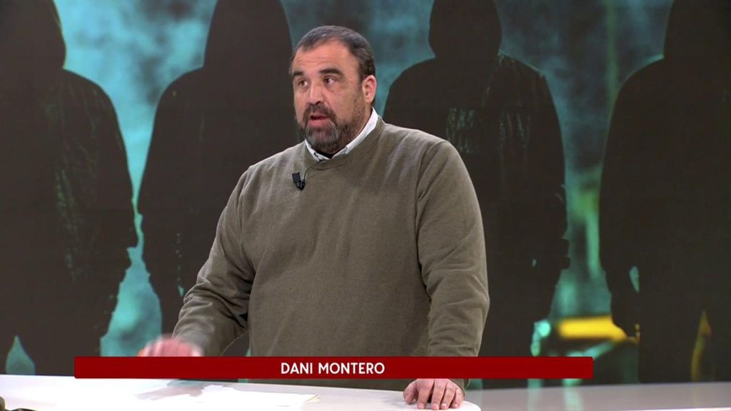 Alianzas de bandas para controlar las calles: machetes, cuchillos y menores