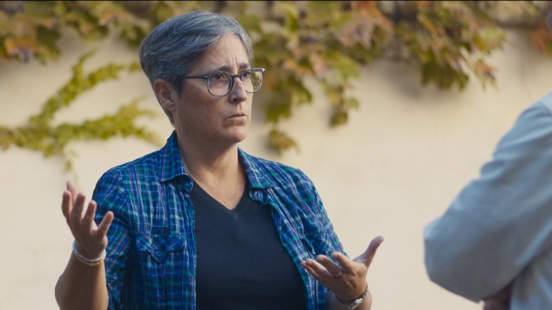 Exmonja, tras abandonar la Iglesia debido a su homosexualidad: ''Una de las cosas que más nos cuesta al colectivo es sentirnos queridos por Dios''