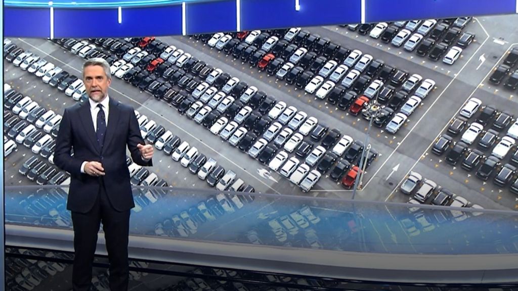 Coches eléctricos: así el acuerdo entre Bruselas y China en plena tensión con Trump