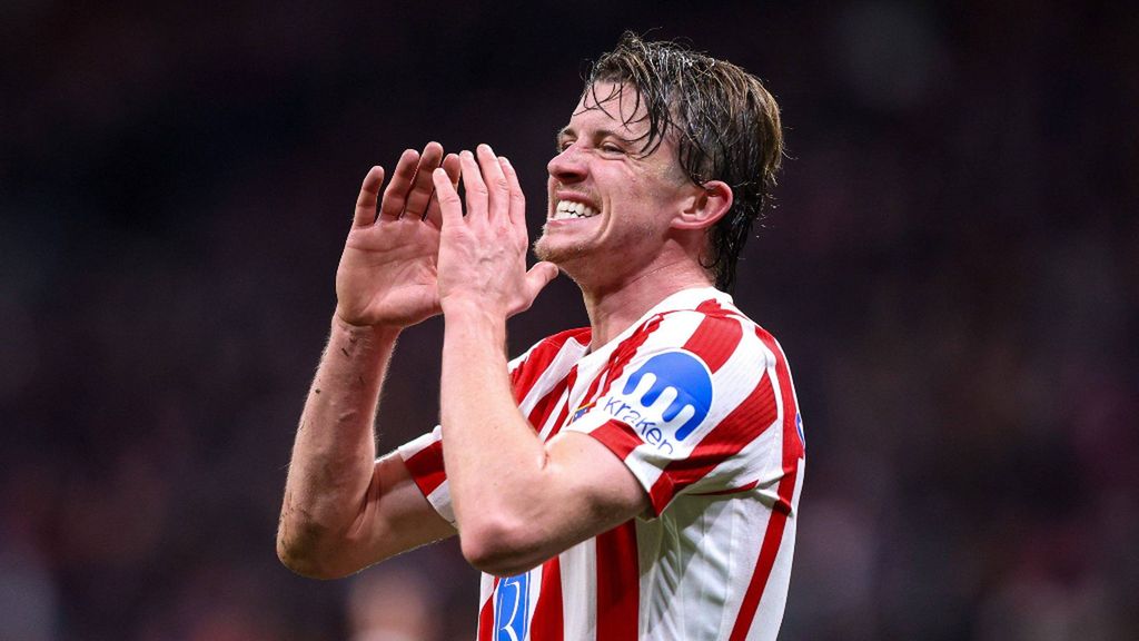 Rubén Uría y la operación salida en el Atleti: los nombres clave para poder moverse en el mercado