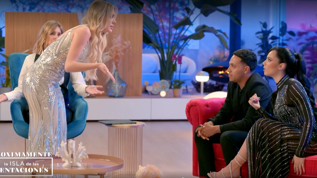 ¿Cuatro meses son suficientes para cerrar lo vivido en 'La isla de las tentaciones 9'?