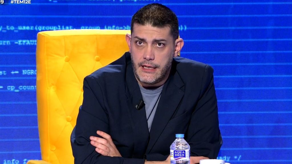 Jorge Calabrés advierte sobre una posible intervención de Donald Trump en Irán: "Podría hacer saltar una guerra mundial"