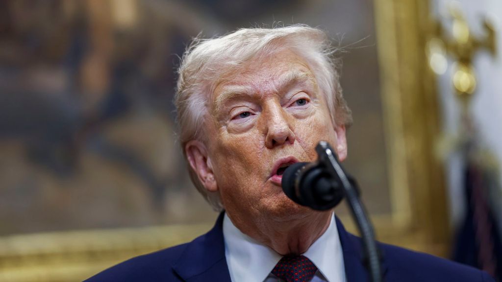 Trump activa la Junta de la Paz para Gaza en Washington ante la suspicacia de la comunidad internacional