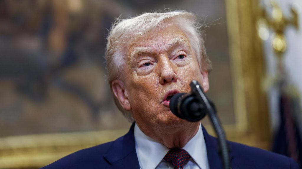 Las opciones de Donald Trump con Irán: sanciones económicas, devolver internet o ciberataques