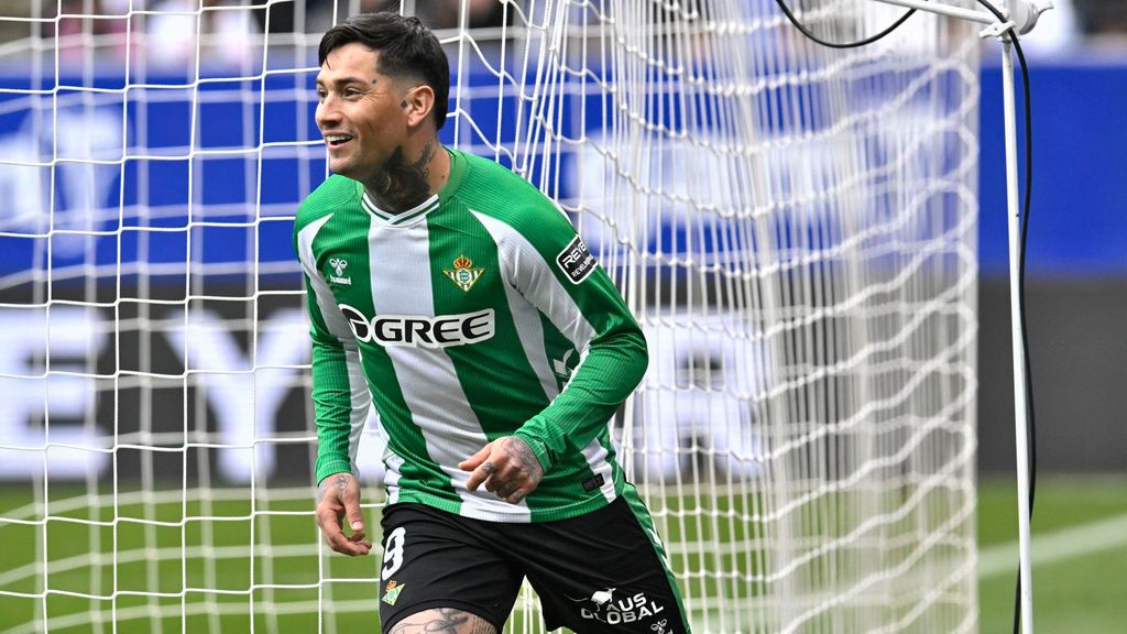 Lucas Gatti y el posible regreso de Chimy Ávila a Boca Juniors en ElDesmarket