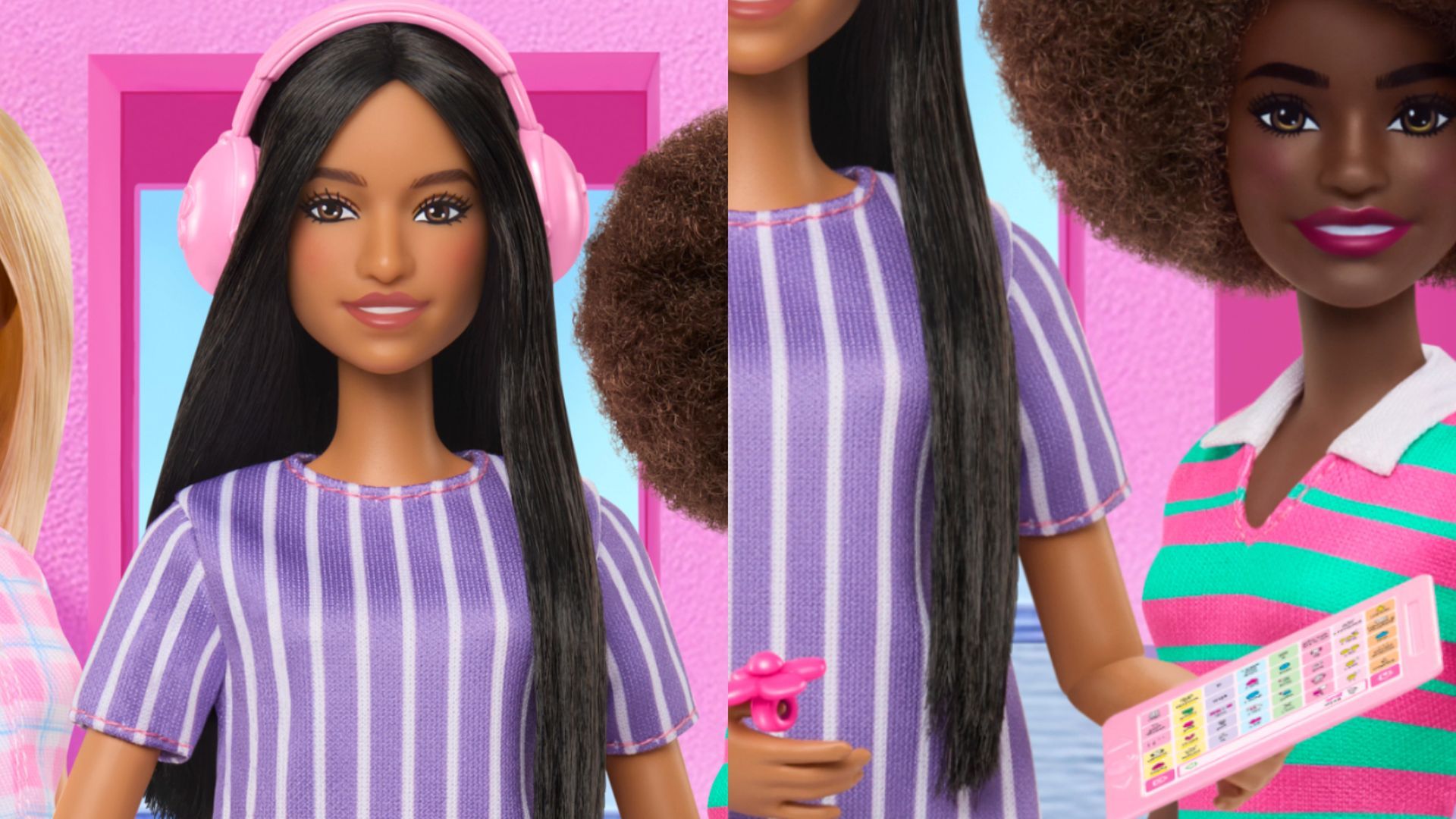 El diseño de la 'Barbie Autista'